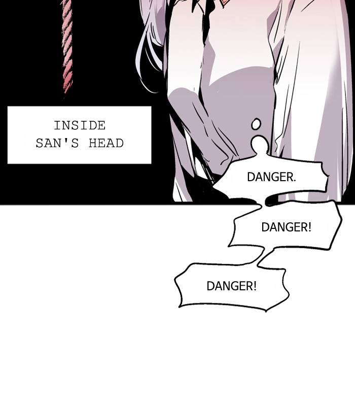 Read Nano List (en) Manga Online