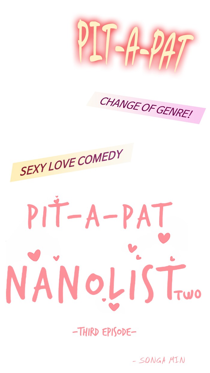 Read Nano List (en) Manga Online