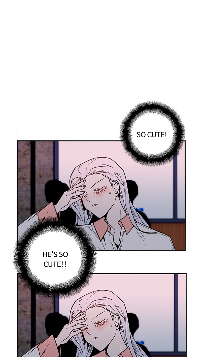 Read Nano List (en) Manga Online