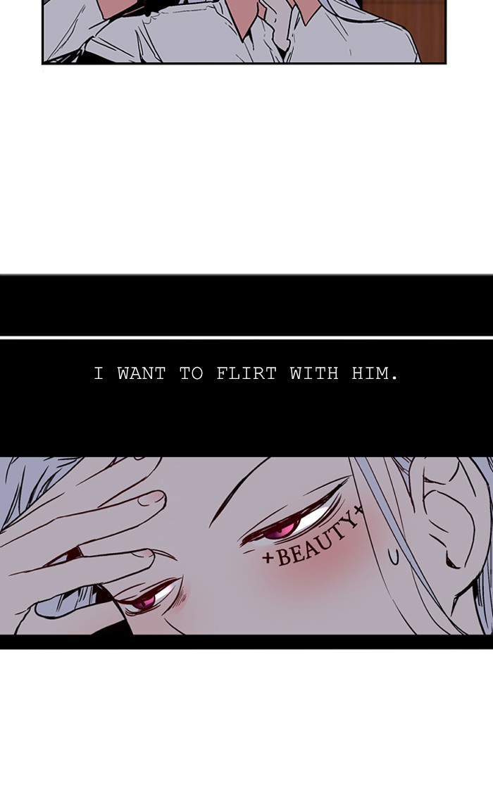 Read Nano List (en) Manga Online