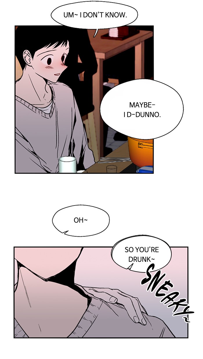 Read Nano List (en) Manga Online