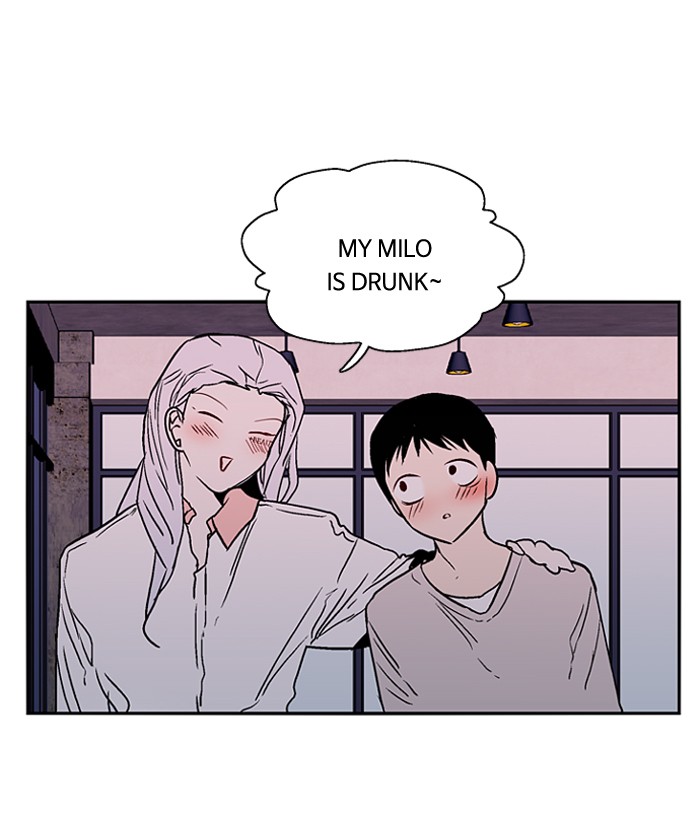 Read Nano List (en) Manga Online