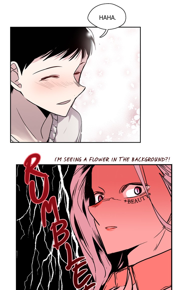 Read Nano List (en) Manga Online