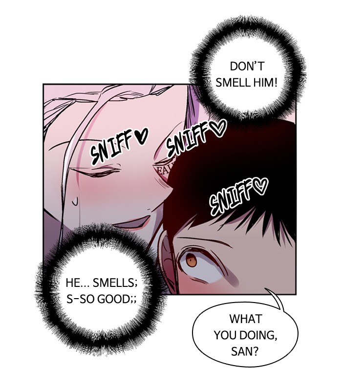 Read Nano List (en) Manga Online