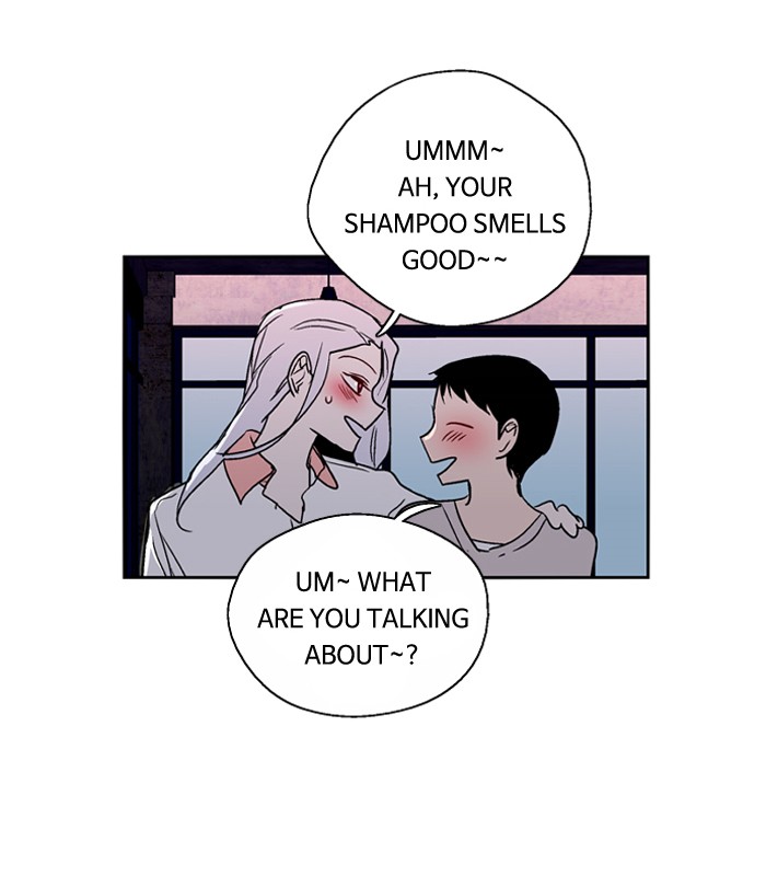 Read Nano List (en) Manga Online