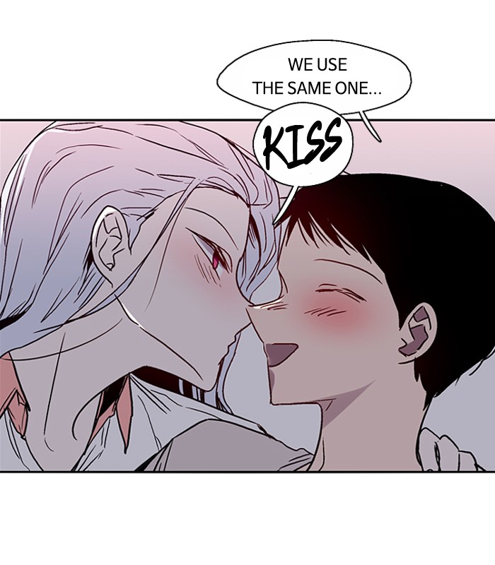 Read Nano List (en) Manga Online