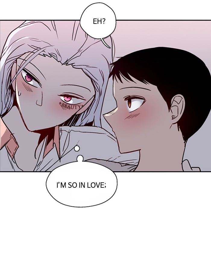 Read Nano List (en) Manga Online