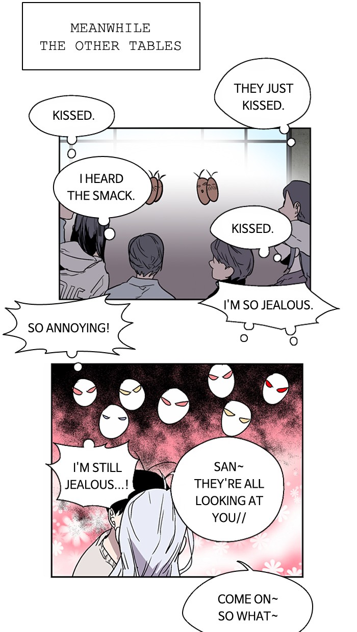 Read Nano List (en) Manga Online