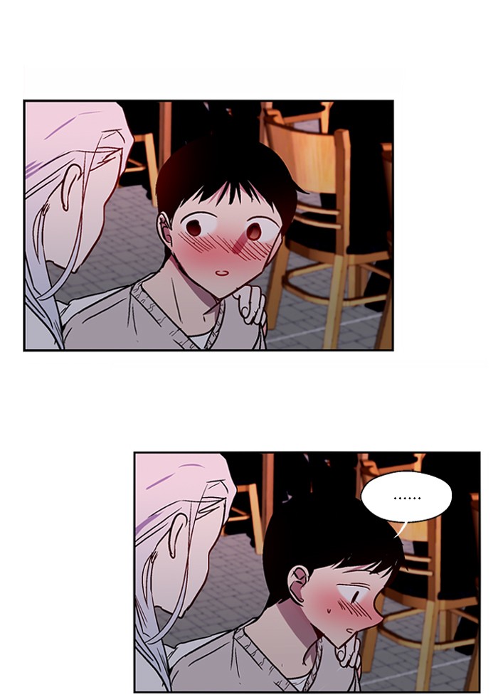 Read Nano List (en) Manga Online