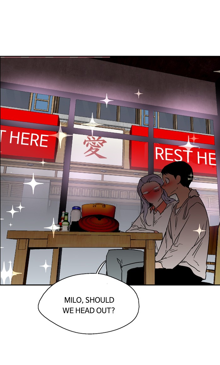 Read Nano List (en) Manga Online