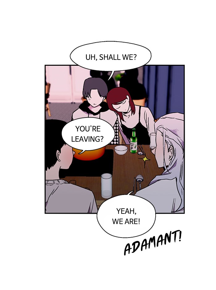 Read Nano List (en) Manga Online