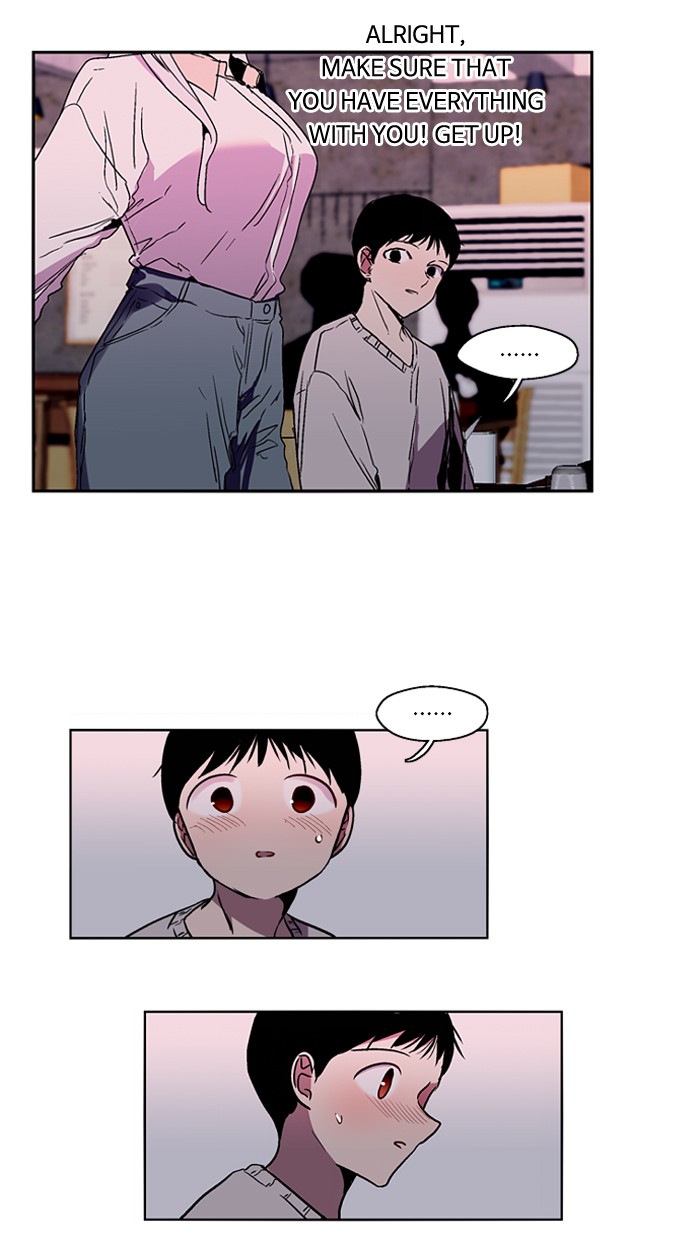 Read Nano List (en) Manga Online