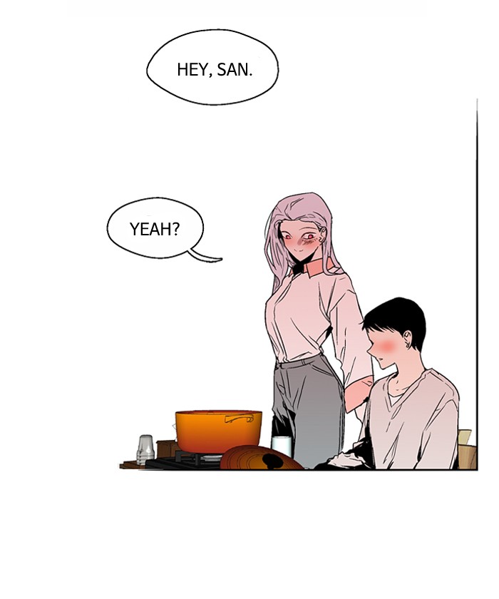 Read Nano List (en) Manga Online