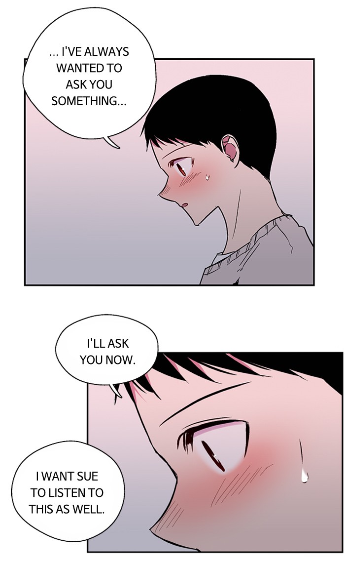 Read Nano List (en) Manga Online