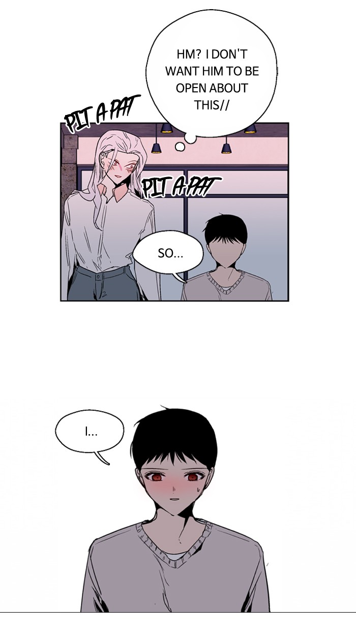 Read Nano List (en) Manga Online