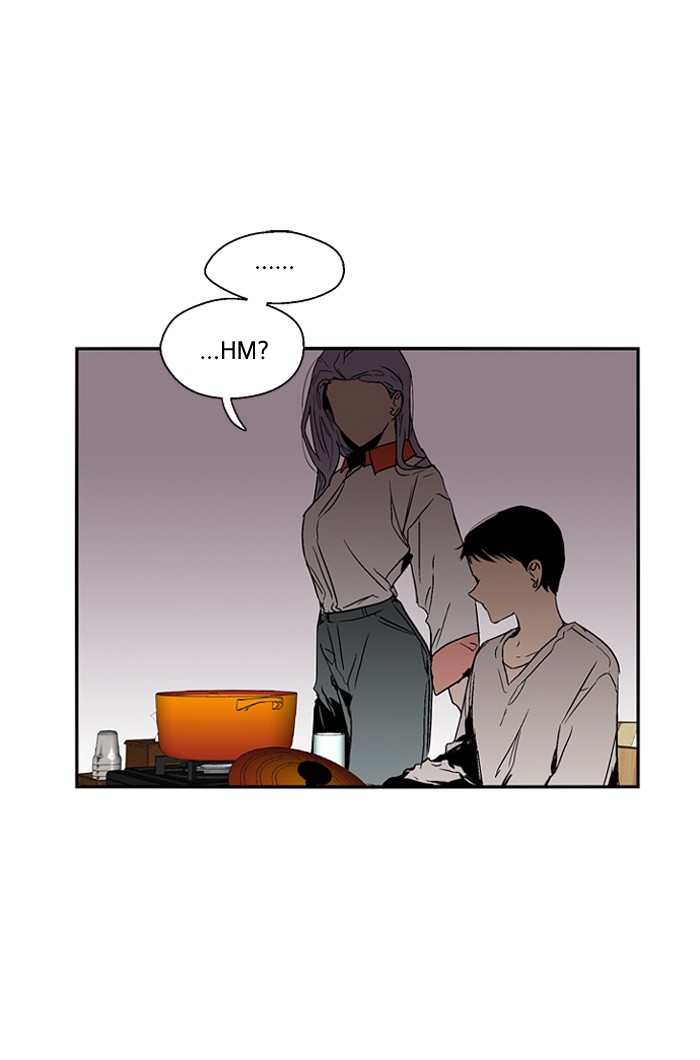 Read Nano List (en) Manga Online