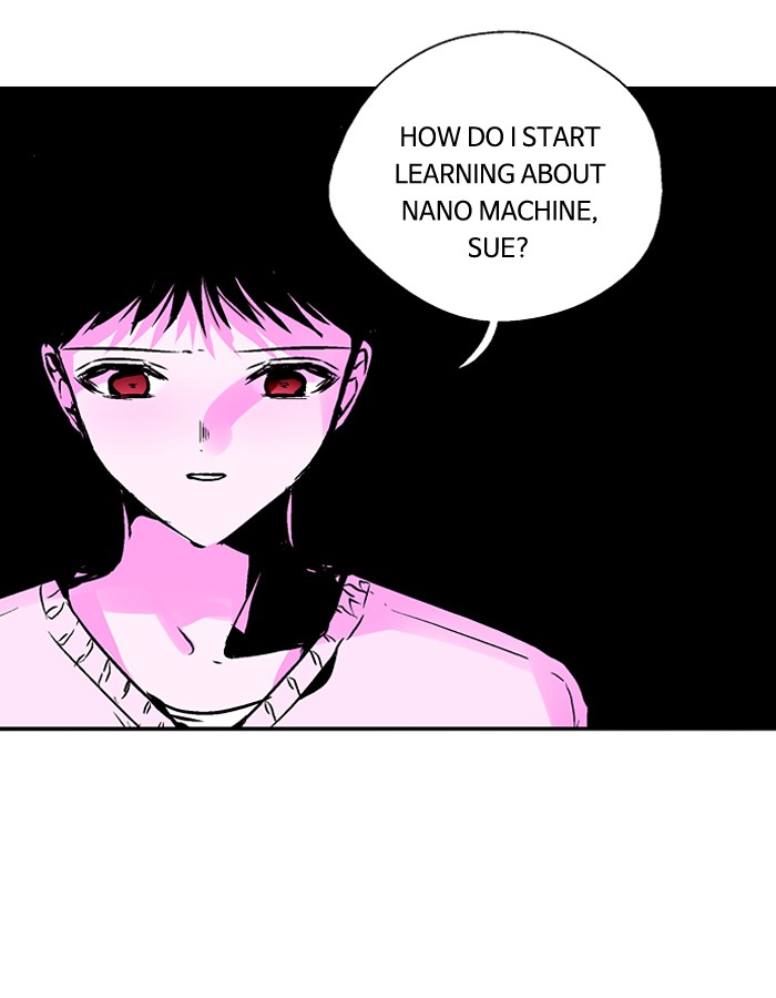 Read Nano List (en) Manga Online