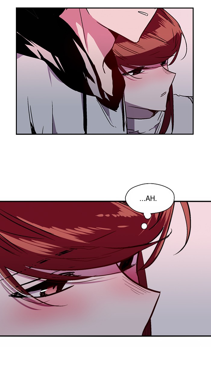 Read Nano List (en) Manga Online