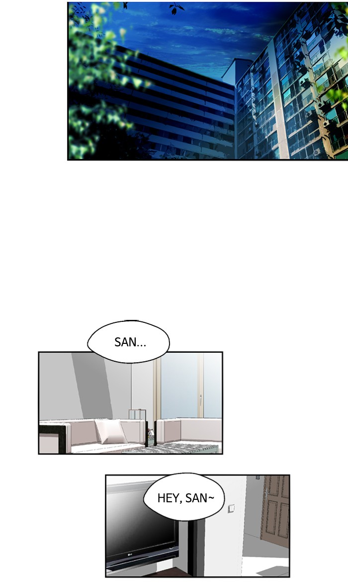 Read Nano List (en) Manga Online