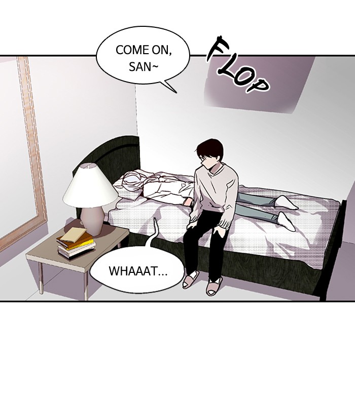 Read Nano List (en) Manga Online