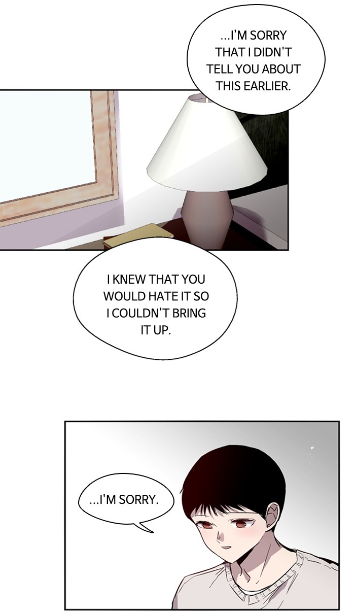 Read Nano List (en) Manga Online