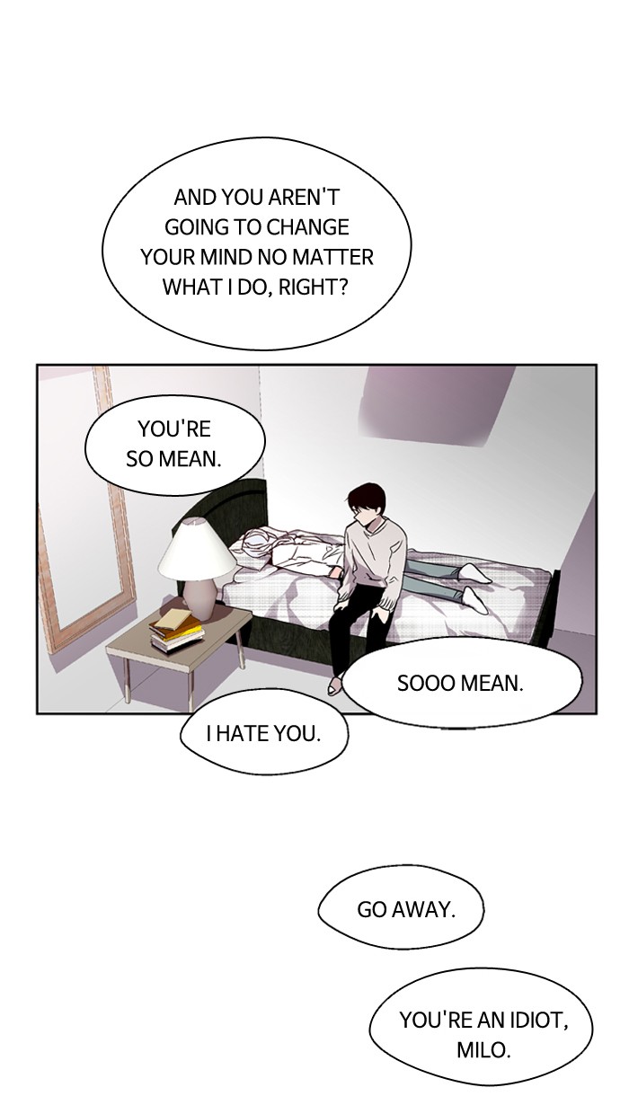 Read Nano List (en) Manga Online