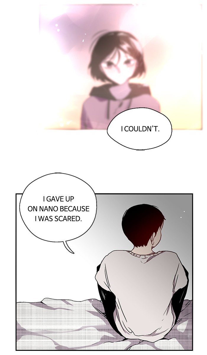 Read Nano List (en) Manga Online