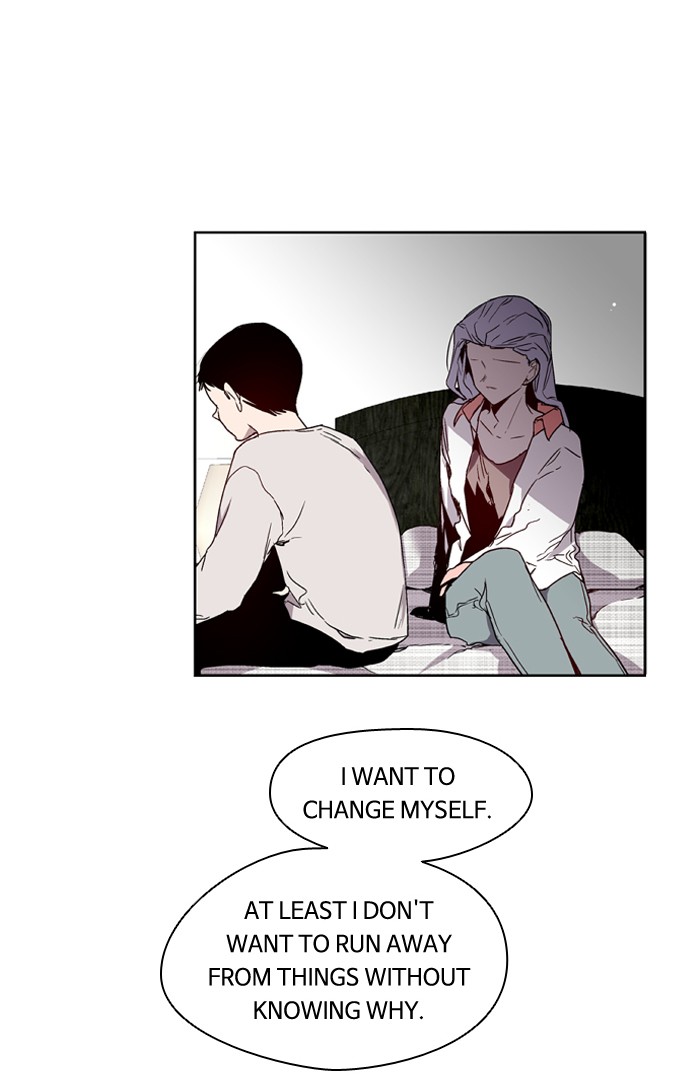 Read Nano List (en) Manga Online