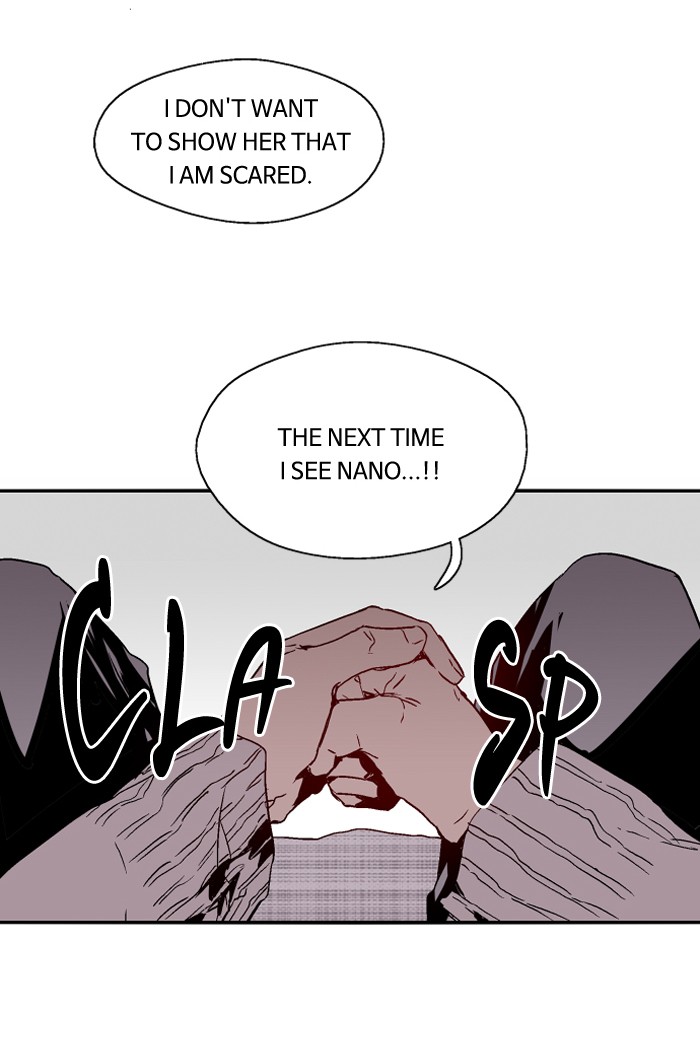 Read Nano List (en) Manga Online