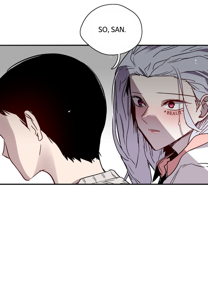 Read Nano List (en) Manga Online