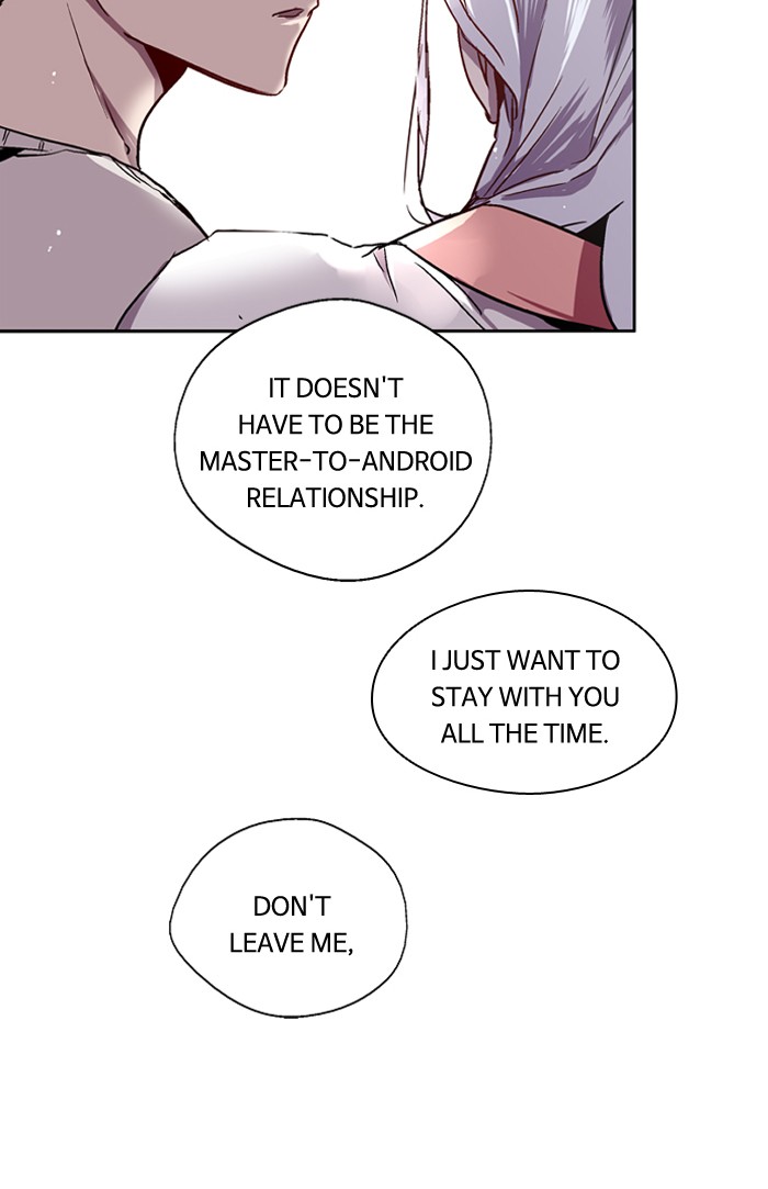 Read Nano List (en) Manga Online