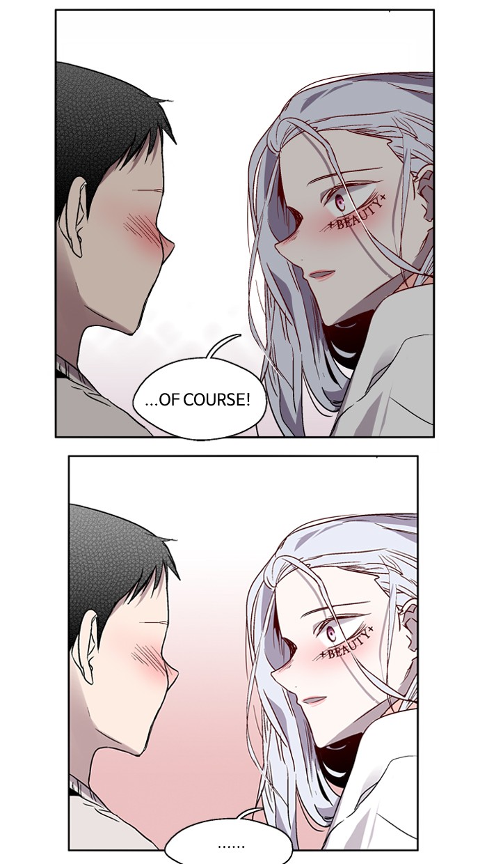 Read Nano List (en) Manga Online