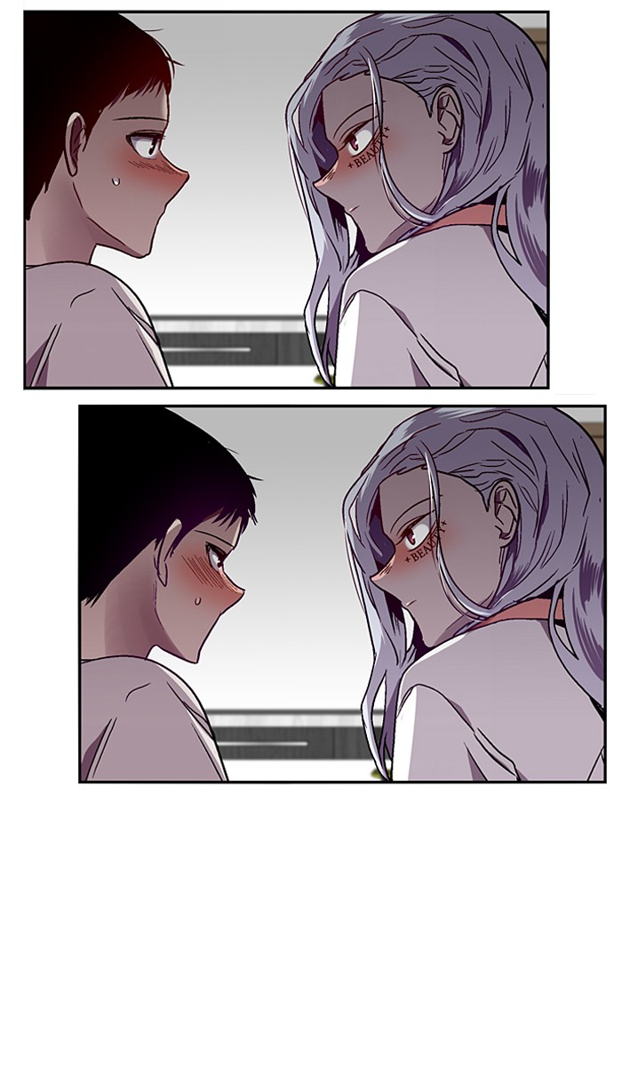 Read Nano List (en) Manga Online