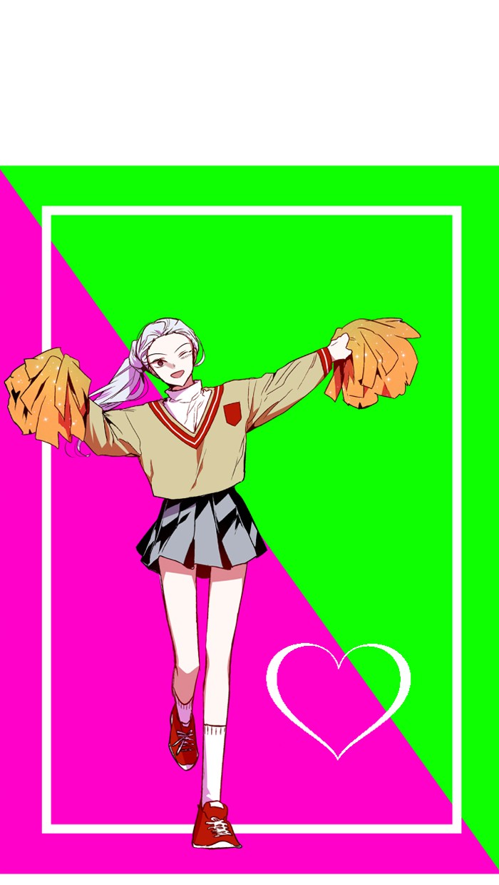 Read Nano List (en) Manga Online