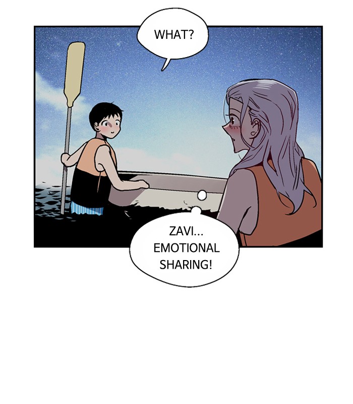 Read Nano List (en) Manga Online