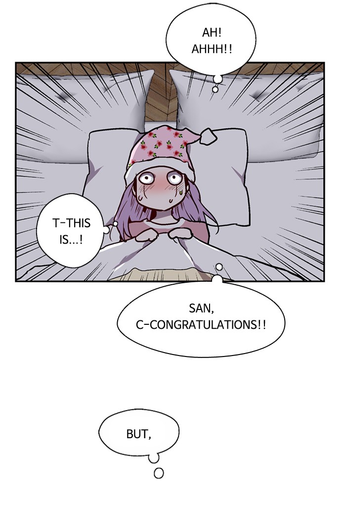 Read Nano List (en) Manga Online