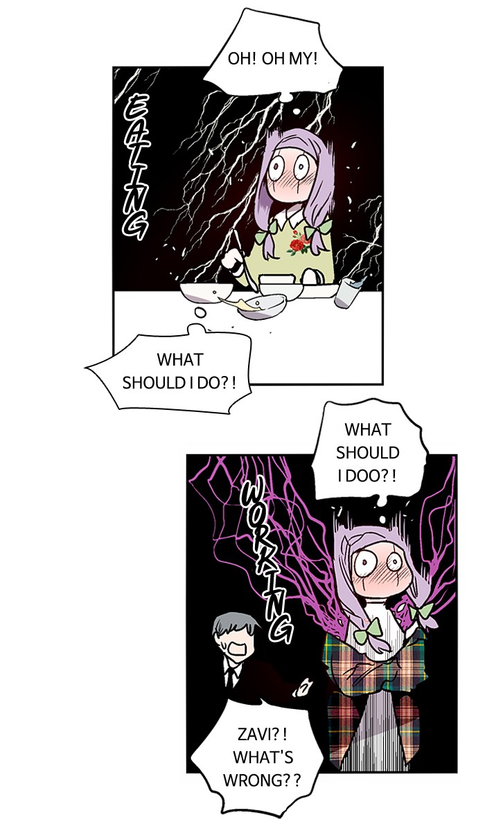 Read Nano List (en) Manga Online