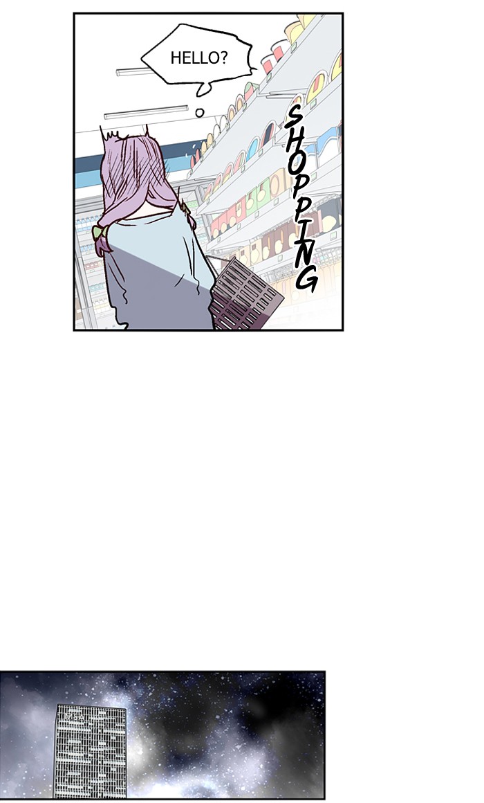 Read Nano List (en) Manga Online