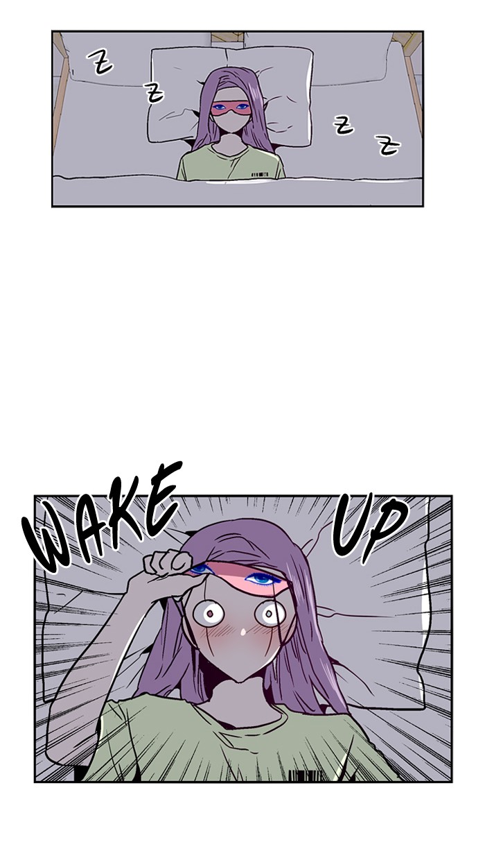 Read Nano List (en) Manga Online