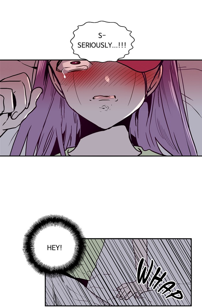 Read Nano List (en) Manga Online