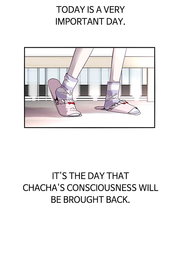 Read Nano List (en) Manga Online