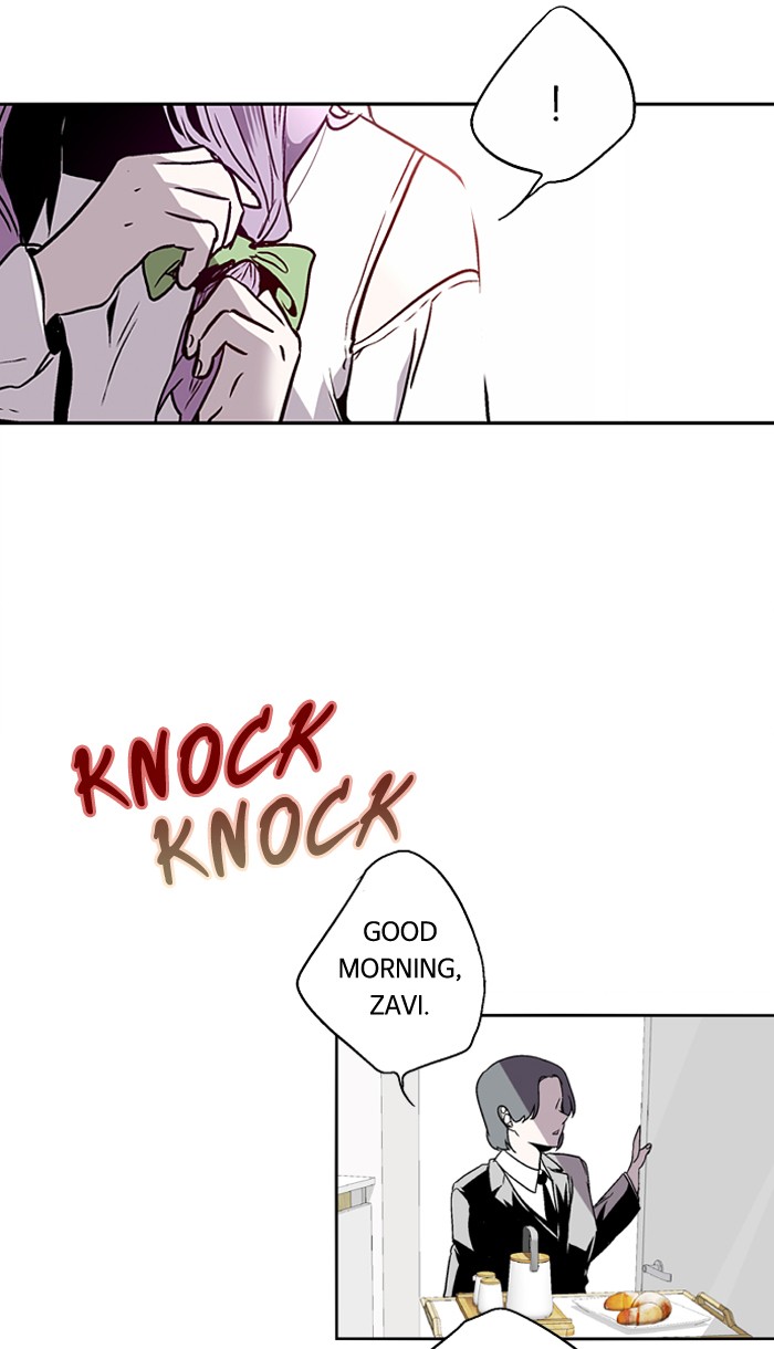 Read Nano List (en) Manga Online