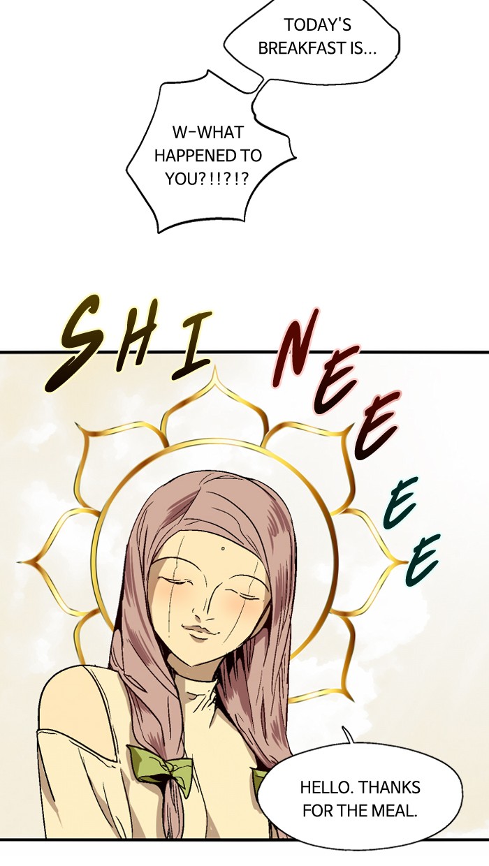 Read Nano List (en) Manga Online