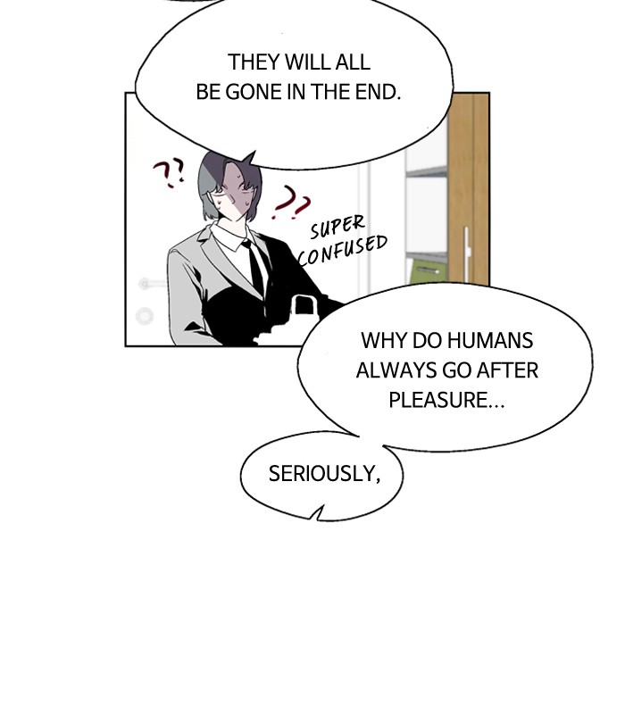 Read Nano List (en) Manga Online