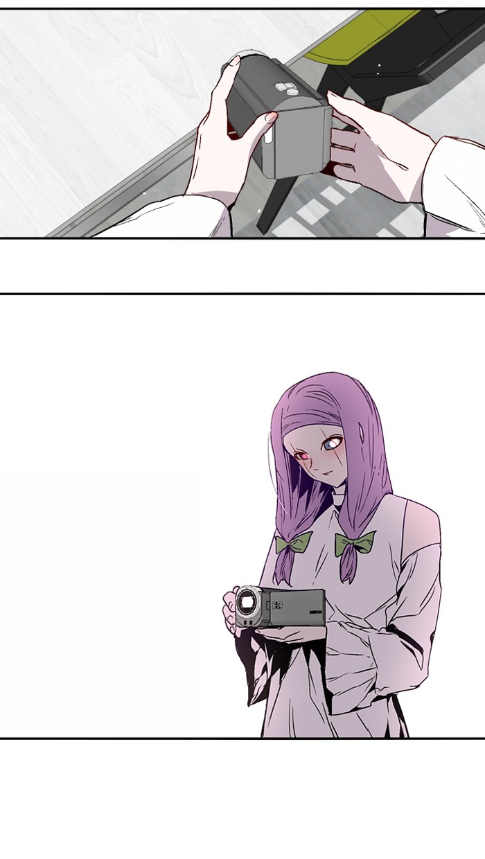 Read Nano List (en) Manga Online