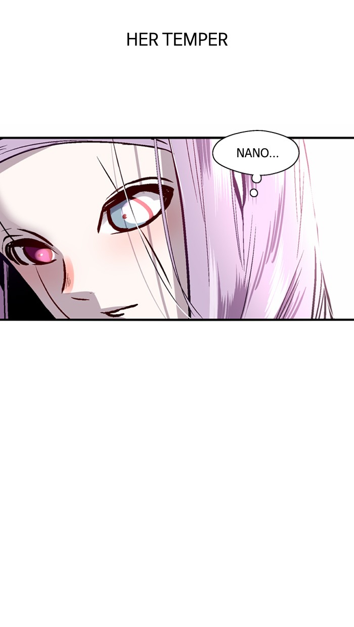 Read Nano List (en) Manga Online