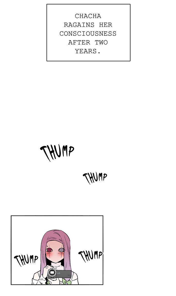 Read Nano List (en) Manga Online