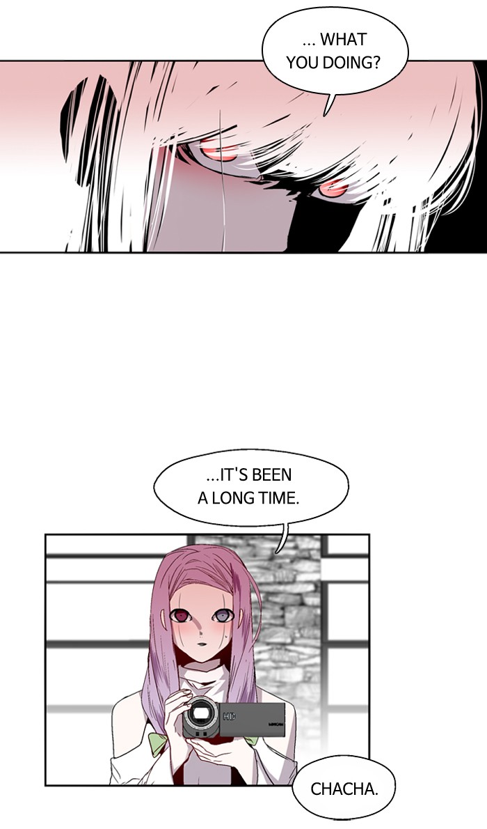 Read Nano List (en) Manga Online