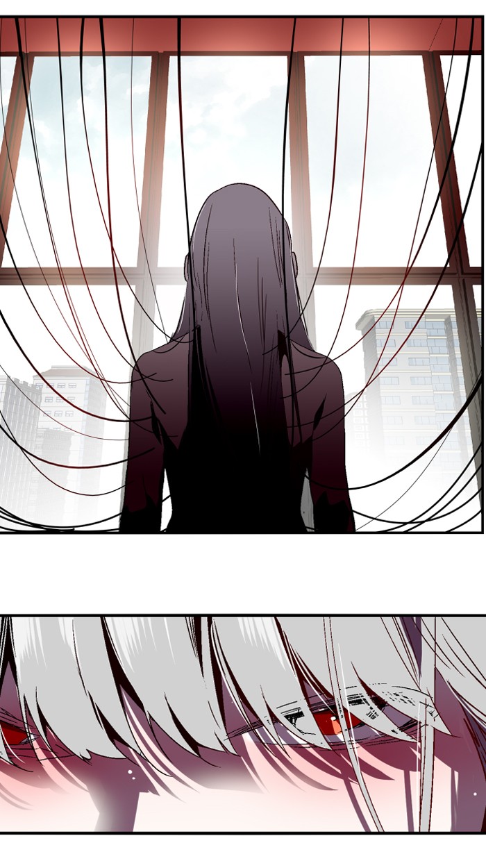 Read Nano List (en) Manga Online