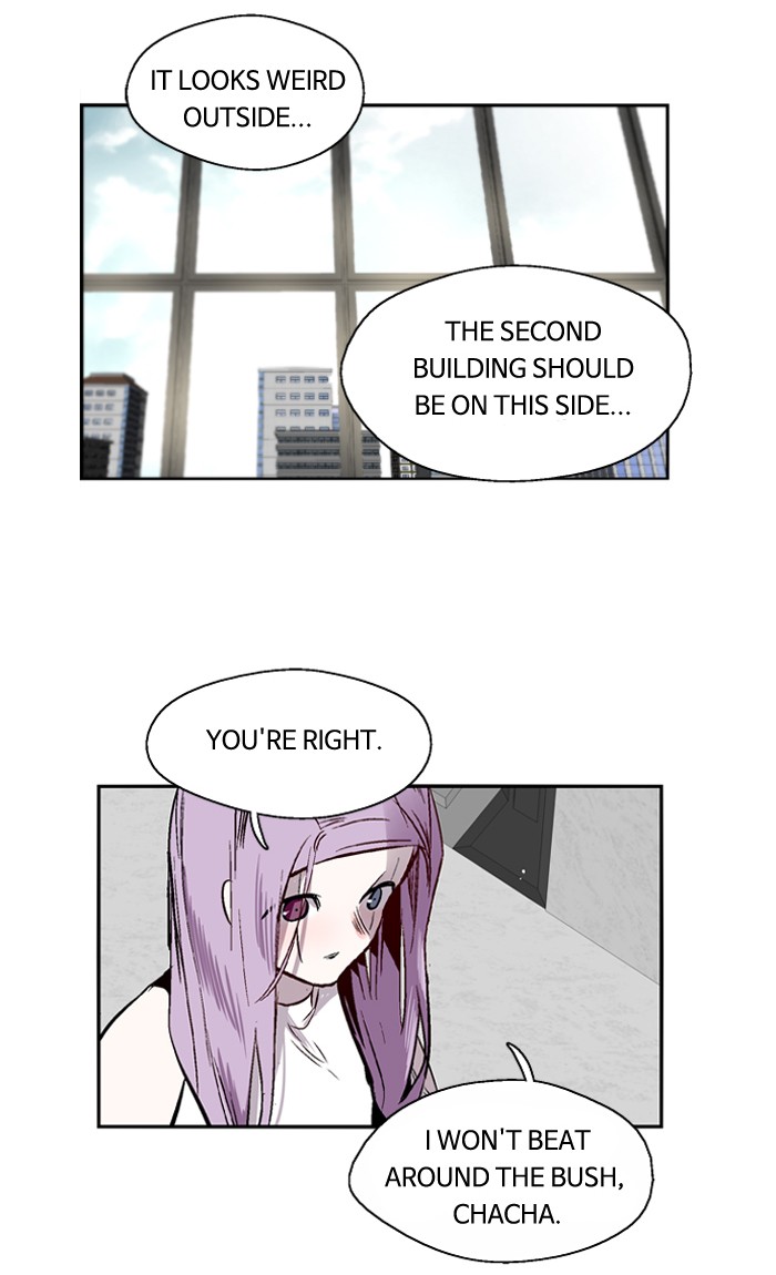 Read Nano List (en) Manga Online